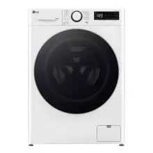 Lavadora secadora LG F4DR6009A1W